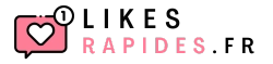 likesrapides.fr Logo